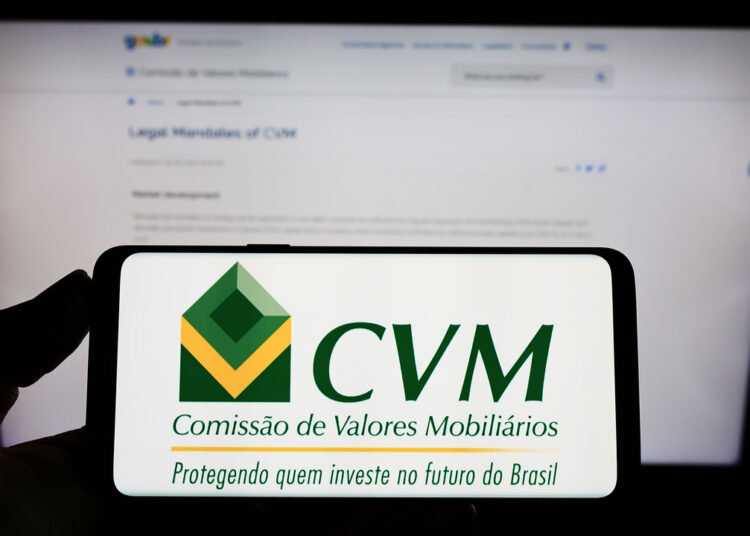 Brazilian Securities and Exchange Commission CVM Defines Rules to Classify Cryptocurrency Assets as Securities – Regulation Bitcoin News