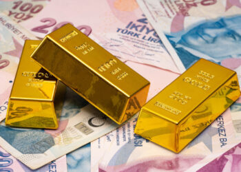 Turkey’s September Gold Imports up by 1,700% as Individuals Swap Falling Lira With the Precious Metal – Emerging Markets Bitcoin News