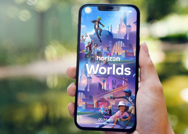 Meta’s Horizon Worlds Metaverse App Still Too Buggy to Be Used According to Company Executives – Metaverse Bitcoin News