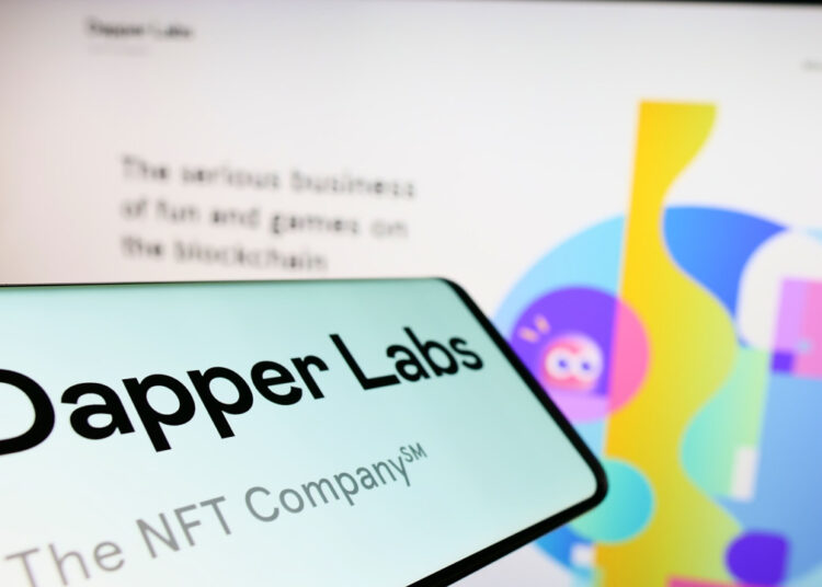 Dapper Labs Suspends NFT Operations for Russian Users Amid New EU Sanctions – Bitcoin News