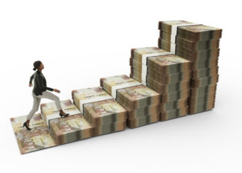 Kenyan Central Bank Raises Key Rate by 75 Basis Points – Emerging Markets Bitcoin News