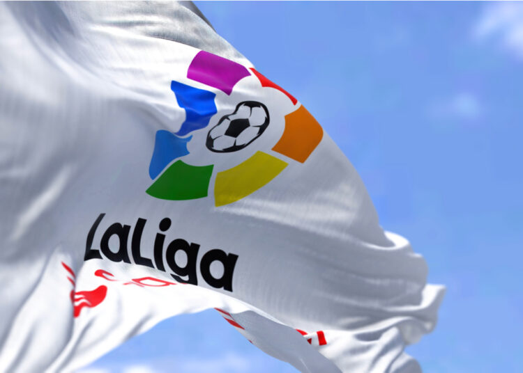 Dapper Labs and Spanish Soccer League Laliga Launch Memorable Moments NFT Platform Laliga Golazos – Blockchain Bitcoin News