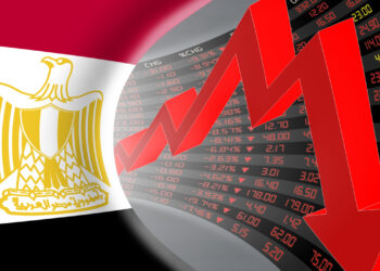 Egyptian Currency Plunges 15% After Cairo Accedes to Key IMF Exchange Rate Condition – Emerging Markets Bitcoin News