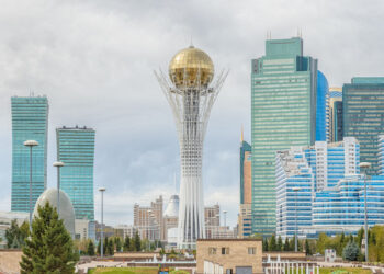 Draft Law Seeks to Oblige Kazakhstan’s Crypto Miners to Exchange Bulk of Income in Country – Mining Bitcoin News
