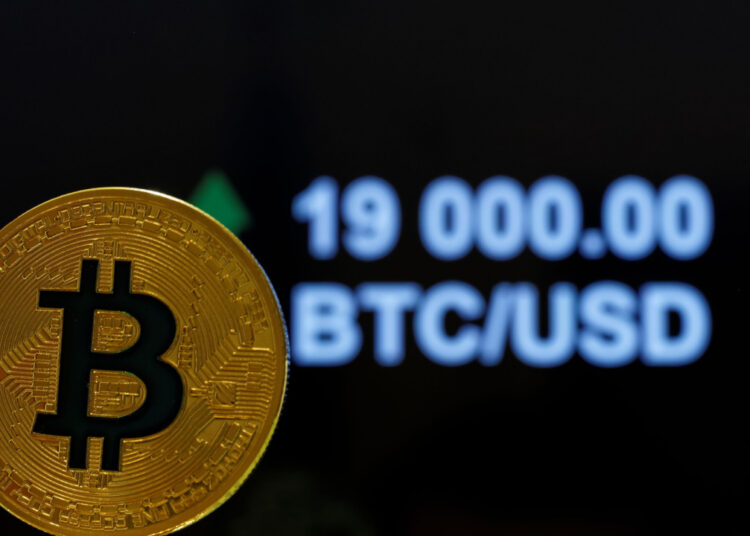 BTC Back Above $19,000 to Start the Week – Market Updates Bitcoin News