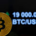 BTC Back Above $19,000 to Start the Week – Market Updates Bitcoin News