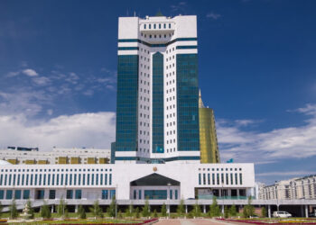 Bill Aims to Limit Crypto Mining in Kazakhstan Only to Registered Companies – Mining Bitcoin News