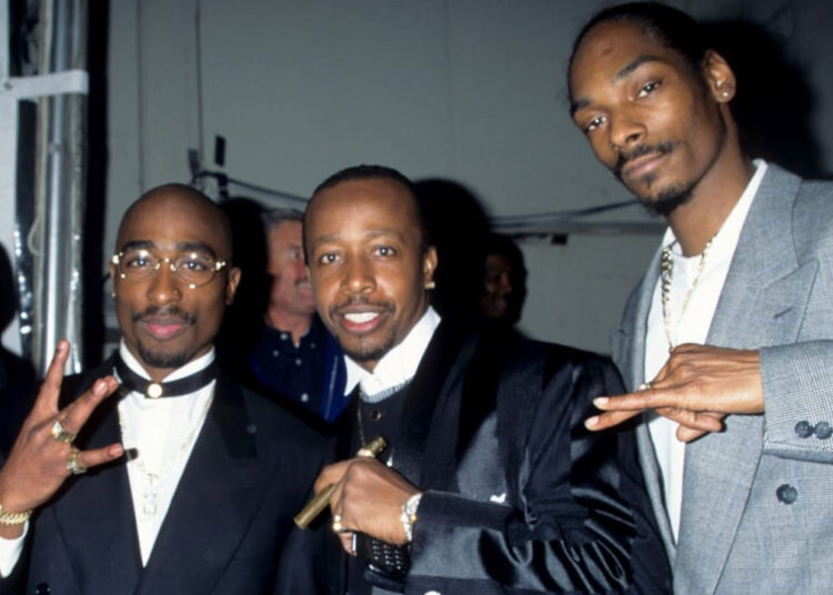 Snoop Dogg Associate Joins Gala Music Board, Death Row Records Steps Closer to Blockchain Commitment – Blockchain Bitcoin News