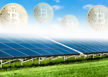 Aspen Creek Digital and Compass Mining to Host Thousands of Bitcoin Mining Rigs at Texas Solar Farm – Mining Bitcoin News