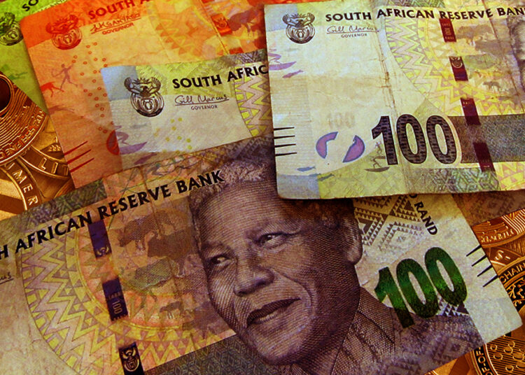 South Africa deems cryptocurrency a ‘financial product’