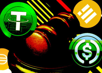 Stablecoin regulation could spell the beginning of the end for DeFi