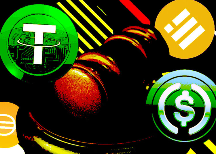 Stablecoin regulation could spell the beginning of the end for DeFi