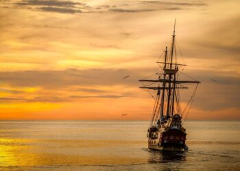 Web3 Maritime Startup SeaCoast Kickstarts ICO for Its $COAST Tokens