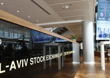 Tel Aviv Stock Exchange to Create Crypto Platform