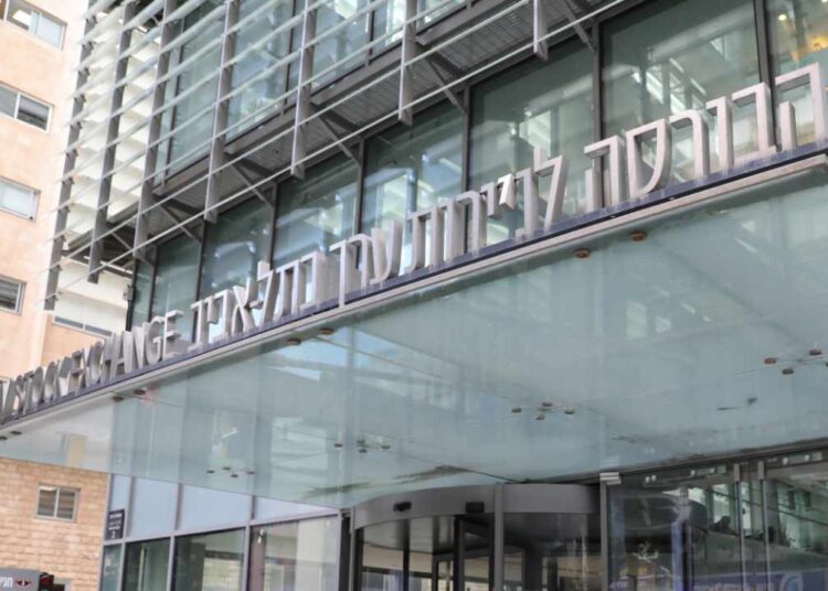 Israel’s Stock Exchange Unveils Plan to Create Digital Asset Platform and Venture Into Crypto – Exchanges Bitcoin News