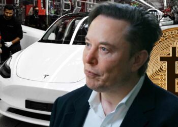 Tesla Still Holding $218M in Bitcoin — Elon Musk Expects Company to Be Worth More Than Apple and Saudi Aramco Combined – Featured Bitcoin News