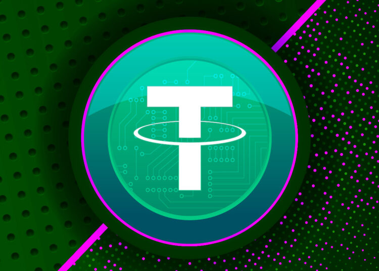 Top Stablecoin Tether (USDT) Slashes $30,000,000,000 in Commercial Paper Holdings, Buys Up U.S. Treasury Bills