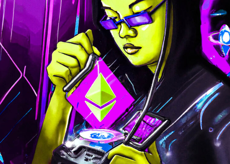 European Authorities Want To Monitor Ethereum (ETH) Network Using New Automated System