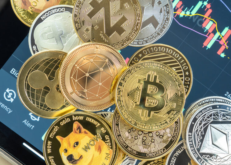 9 Out of the Top 12 Crypto Assets Are Down 70% to 90% Lower Than the All-Time Highs Recorded Last Year – Markets and Prices Bitcoin News