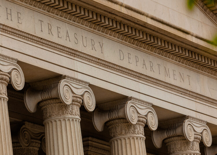 Coin Center Sues US Treasury Over Tornado Cash Ban — Lawsuit Says Government’s Action ‘Was Unlawful’ – Bitcoin News