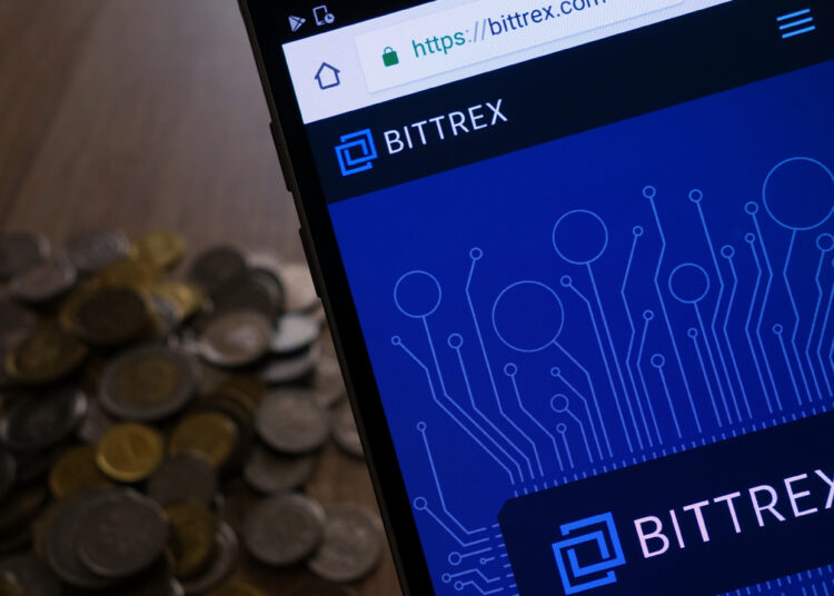 US Treasury Charges Bittrex With Sanctions Violations, Crypto Exchange Agrees to Settle With Regulator – Regulation Bitcoin News
