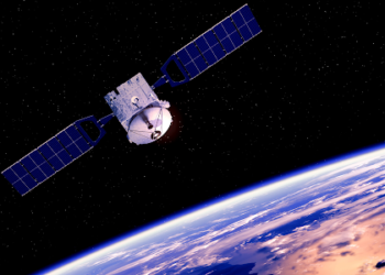 Cryptosat Gets $3 Million in Seeding to Put Crypto Satellites…