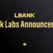 LBank Labs Invites Czhang to Join as Investment Group Member – Press release Bitcoin News