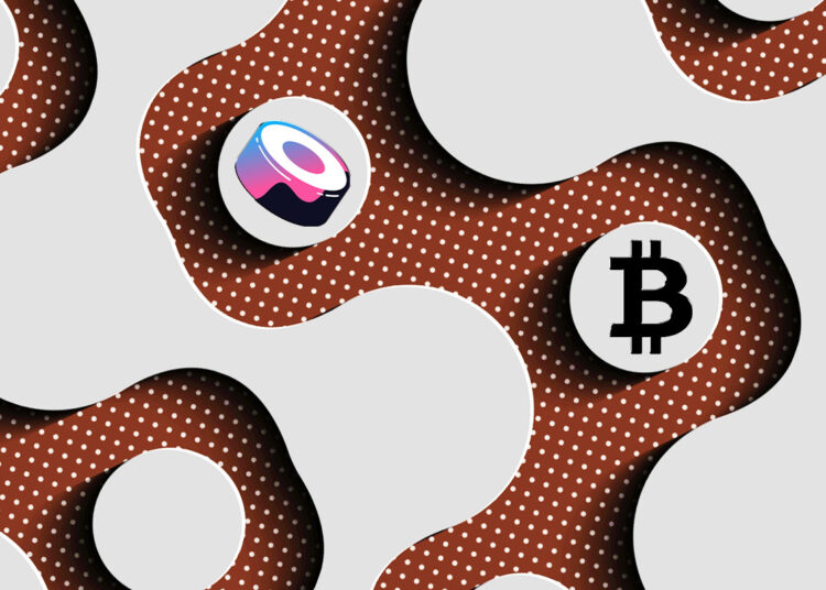 Crypto Trader Names One Altcoin That Could Outperform the Market, Updates Outlook on Bitcoin and Sushi