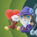 NFT Collection Veefriends Physical Collectibles to Debut at Macy’s and Toys’R’Us – Bitcoin News