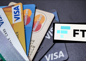Visa and FTX partnership will enable debit cards in 40…