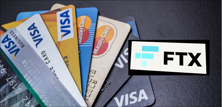 Visa and FTX partnership will enable debit cards in 40…