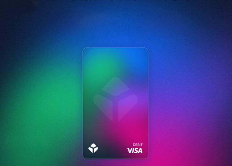 Blockchain.com Launches Crypto Visa Card With 1% Cashback Crypto Rewards – Bitcoin News