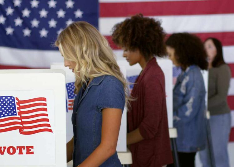 Majority of Voters Want More Crypto Regulation — See Digital Assets as Long-Term Part of Economy, Survey Shows – Regulation Bitcoin News