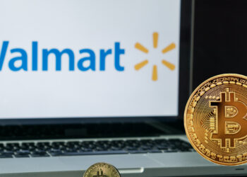 Walmart CTO says crypto will become major payments tool