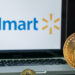 Walmart CTO says crypto will become major payments tool