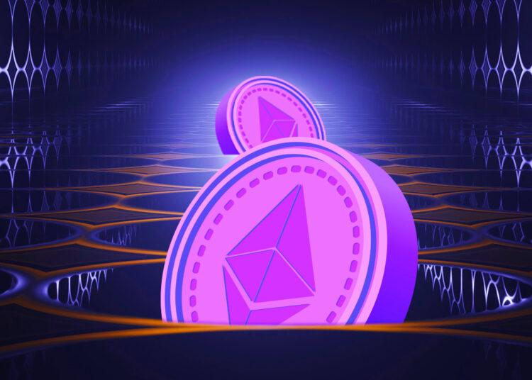 Crypto Whales Are Rapidly Accumulating Two Ethereum-Based Altcoins, According to Analytics Firm Santiment