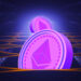 Crypto Whales Are Rapidly Accumulating Two Ethereum-Based Altcoins, According to Analytics Firm Santiment
