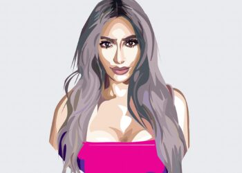 Kim Kardashian has to pay $1.26M in Ethereum scam to SEC called EthereumMax