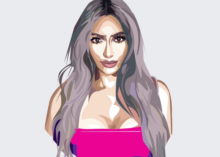 Kim Kardashian has to pay $1.26M in Ethereum scam to SEC called EthereumMax