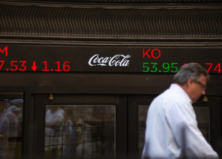 Analysts Say an Onslaught of Fed Rate Hikes Could Spur a ‘Bond Market Flash Crash’ or ‘Blow up the Treasury’ – Economics Bitcoin News