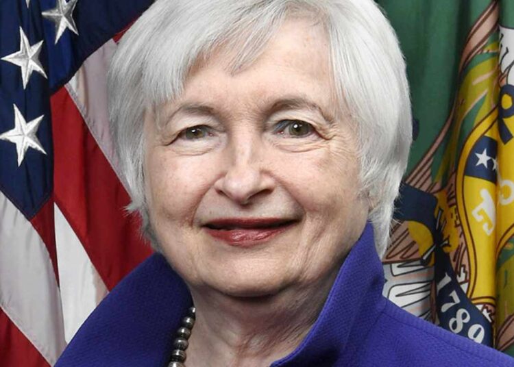 US Financial Stability Risks Could Materialize, Cites ‘Dangerous and Volatile Environment’ – Economics Bitcoin News