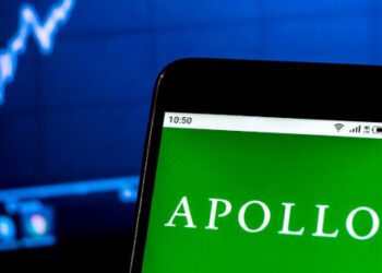 Apollo Teams Up With Anchorage to Expand its Product Offering
