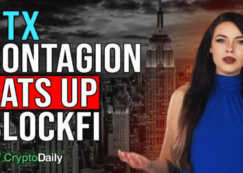 BlockFi Files For Bankruptcy, Crypto Daily TV 30/11/2022