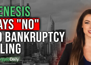 Genesis Will Not File For Bankruptcy, Crypto Daily TV 23/11/2022