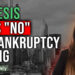 Genesis Will Not File For Bankruptcy, Crypto Daily TV 23/11/2022