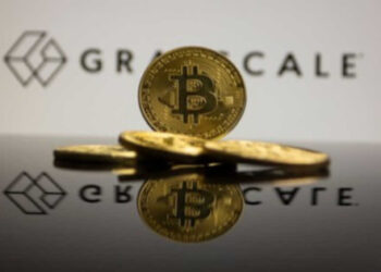 Grayscale withholds on-chain reserve evidence for security reasons