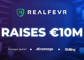 RealFevr Raises €10 Million to Build the Ultimate Web3 GameFi Sports Ecosystem