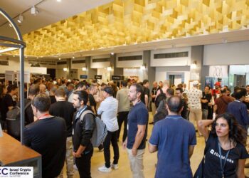 Israel Crypto Conference Returns to ZOA Tel Aviv on December 7