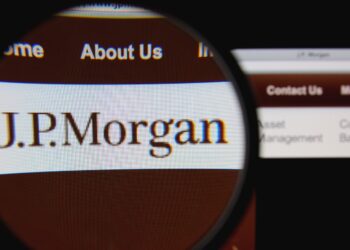 JPMorgan Pulls Off First Live Trade on Public Blockchain