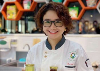 Vietnamese Food Retailer Accepts COS Tokens; COS.TV Becomes New Channel for Brick-and-mortar Stores to Enter Web 3.0 E-commerce